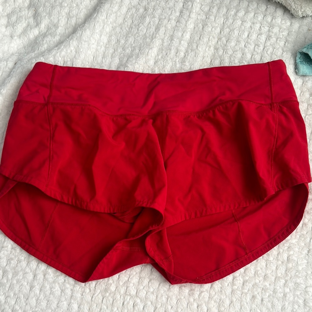 Lululemon Shorts